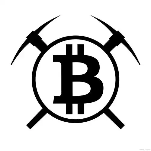 An overview of various miners in a professional hosting setup, emphasizing efficiency and reliability