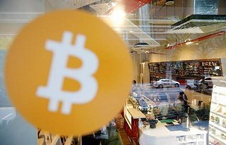 Dogecoin mining hosting facility with cooling infrastructure