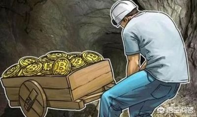 An illustration of a high-efficiency mining rig in a Swedish facility, showcasing advanced setup and cooling systems
