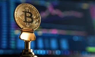 Bitcoin price surge driving demand for advanced mining rigs